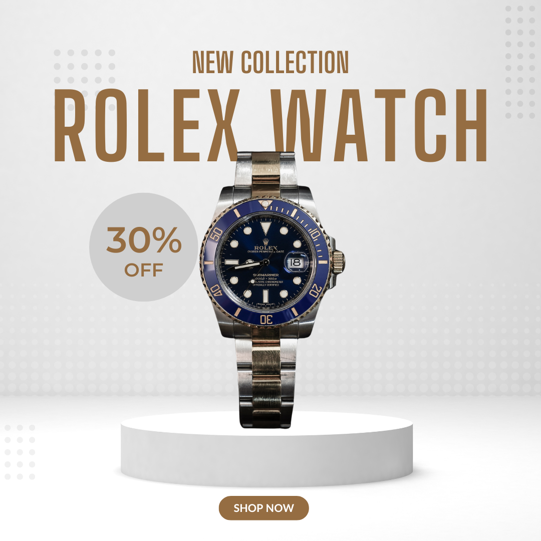 Watches