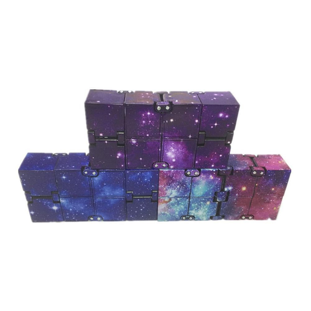 infinity cube fidget toys prime quality fidget cubes gadgets