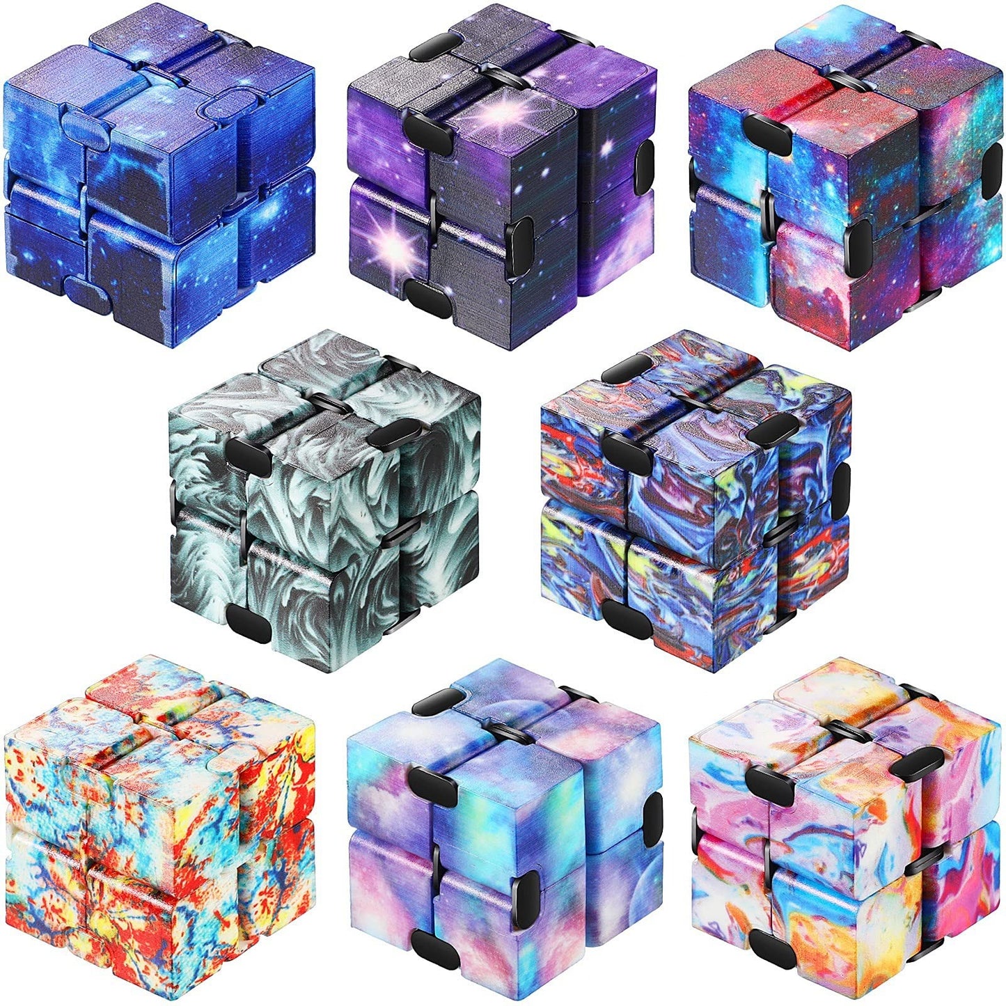 infinity cube fidget toys prime quality fidget cubes gadgets
