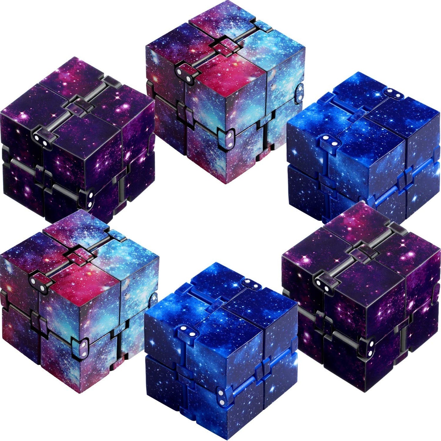 infinity cube fidget toys prime quality fidget cubes gadgets