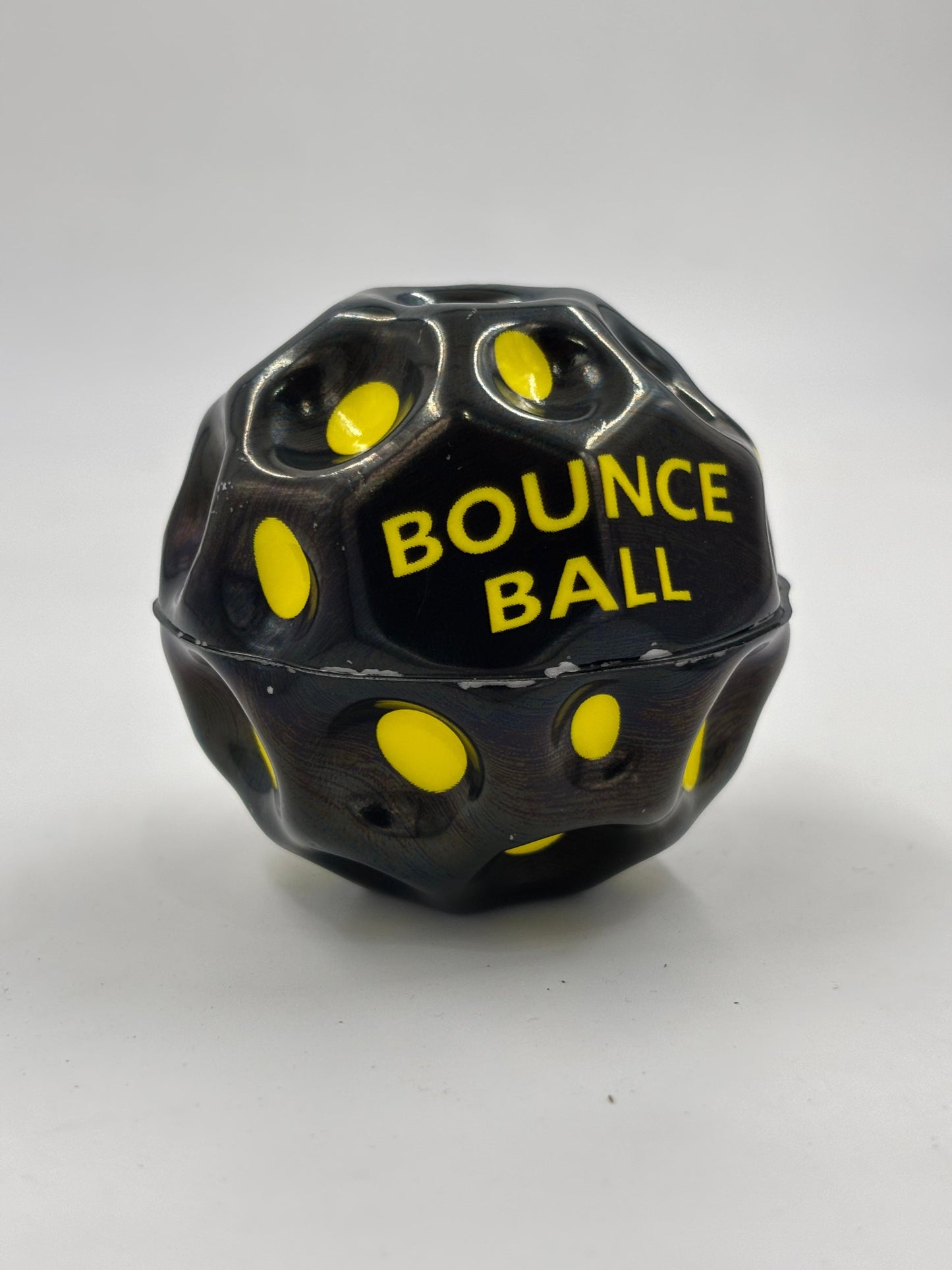 Moon Ball Bounce Toy for Kids