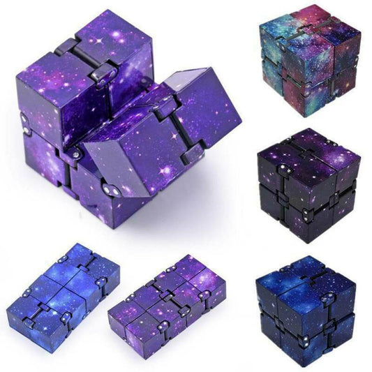 infinity cube fidget toys prime quality fidget cubes gadgets