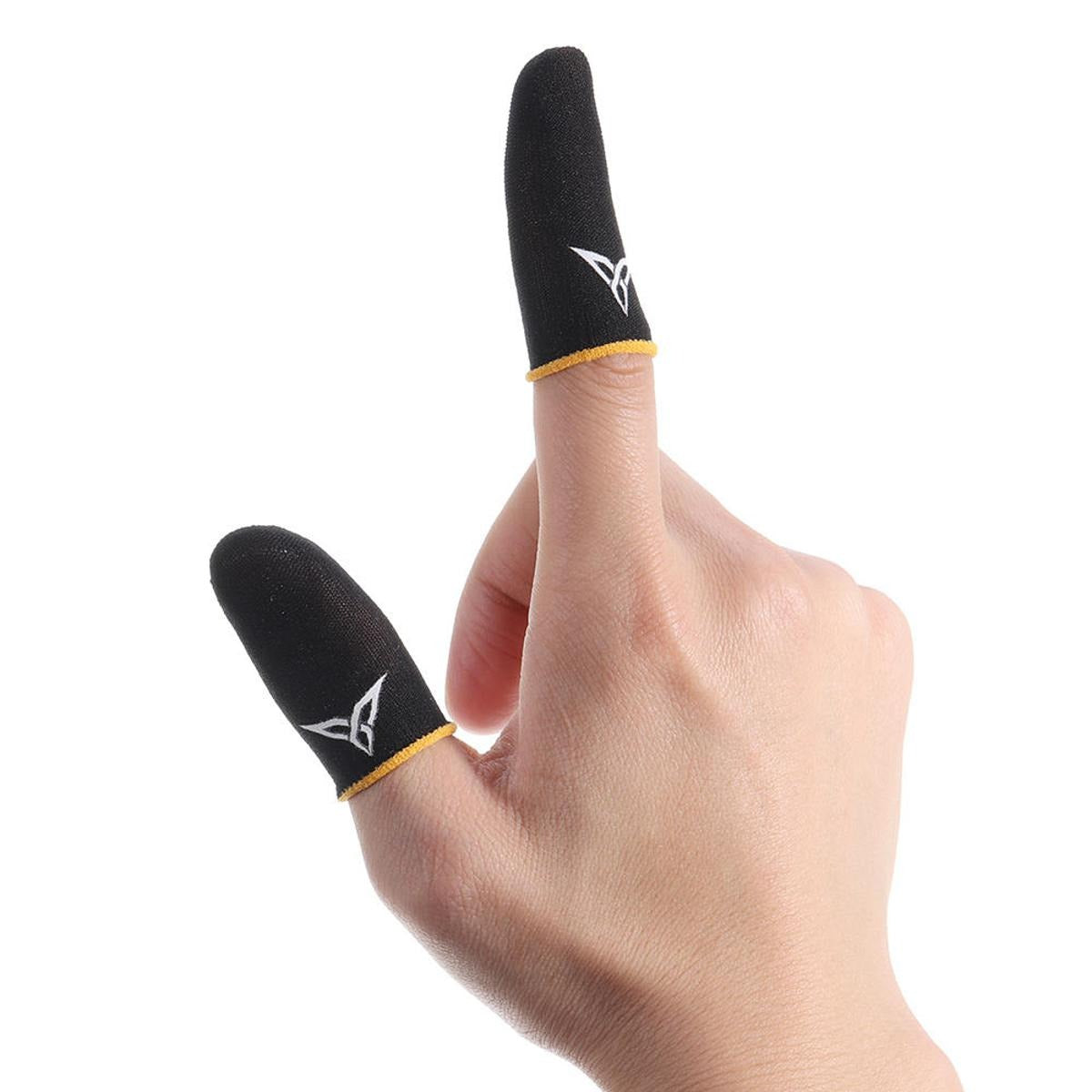 Thumb Gloves for PUBG & Free Fire Gaming Finger Sleeves