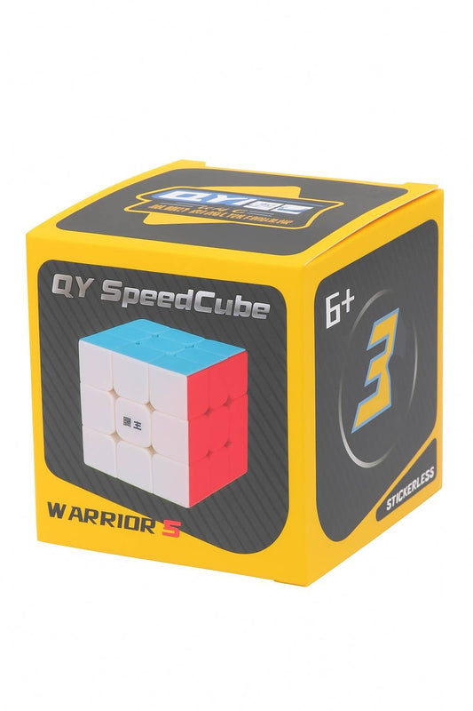 Rubik’s cube 3/3