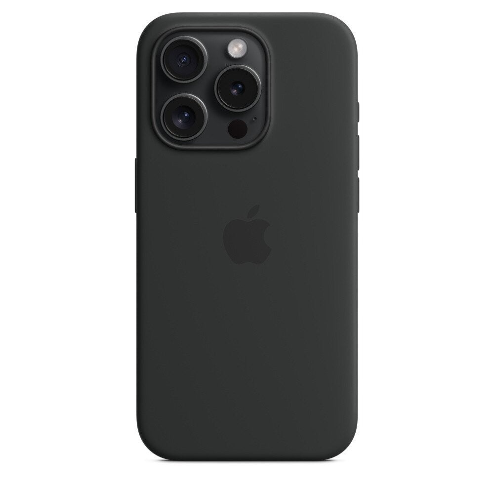 iPhone 15 pro max / 15 pro official silicone cover