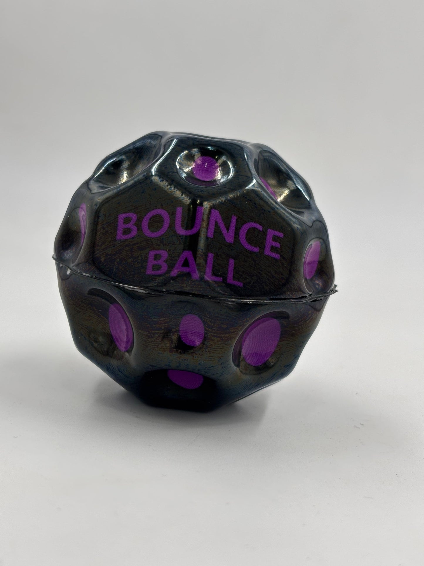 Moon Ball Bounce Toy for Kids