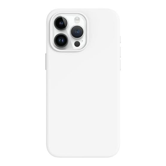 iPhone 15 pro max / 15 pro official silicone cover
