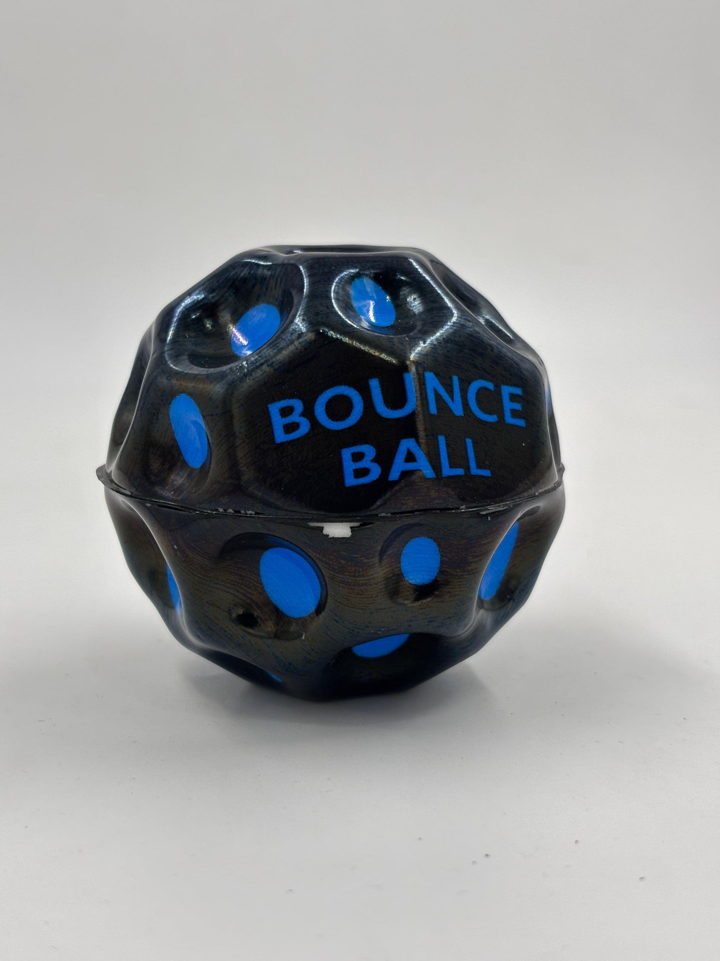 Moon Ball Bounce Toy for Kids