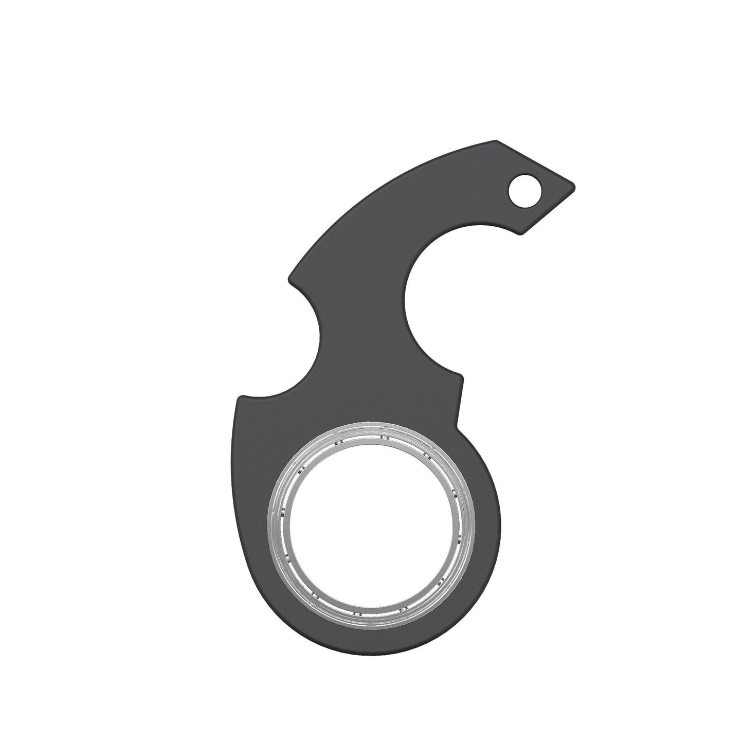Spinning Stress Reducing Keychain