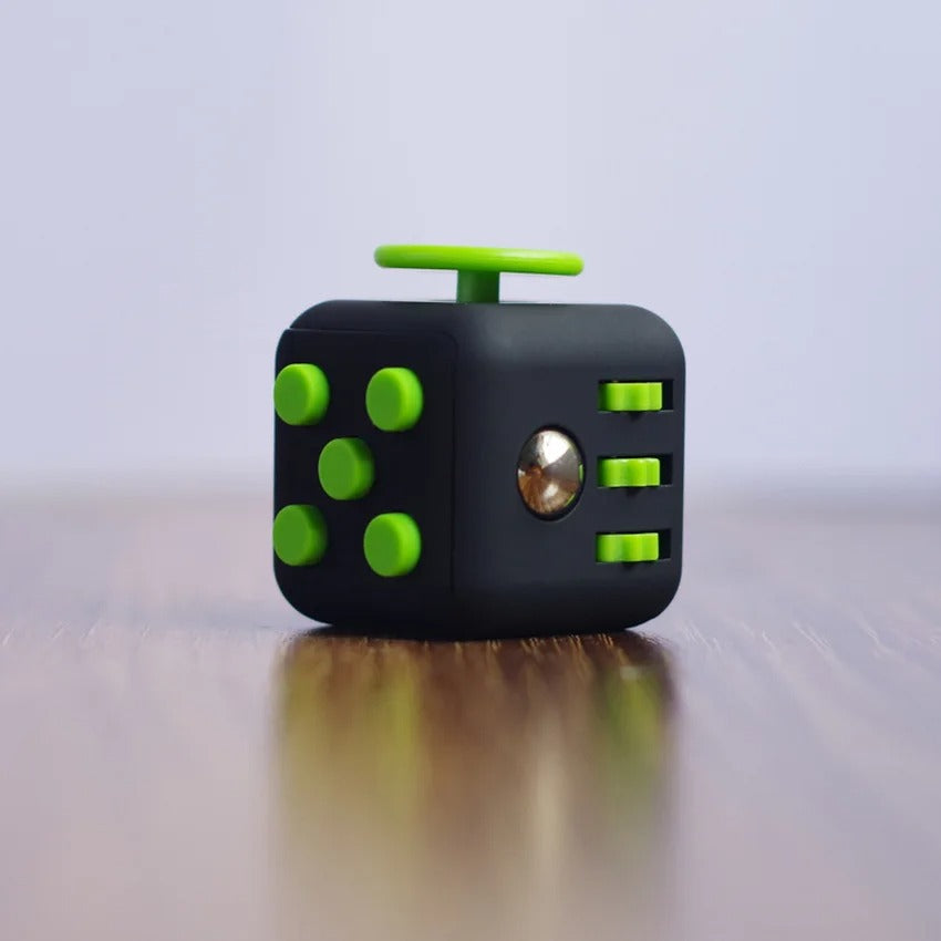 Fidget Anti Stress Relief  Dice Game for Adult Children