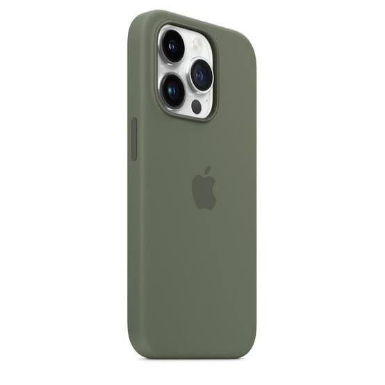 iPhone 15 pro max / 15 pro official silicone cover