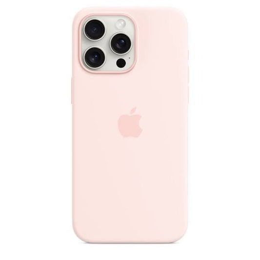 iPhone 15 pro max / 15 pro official silicone cover